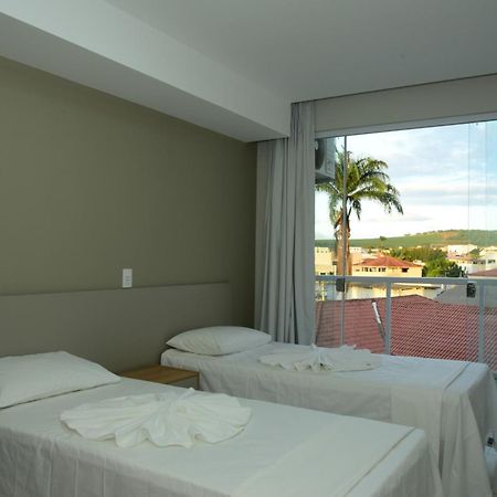 Jantorno Plaza Hotel Pinheiros  Dış mekan fotoğraf
