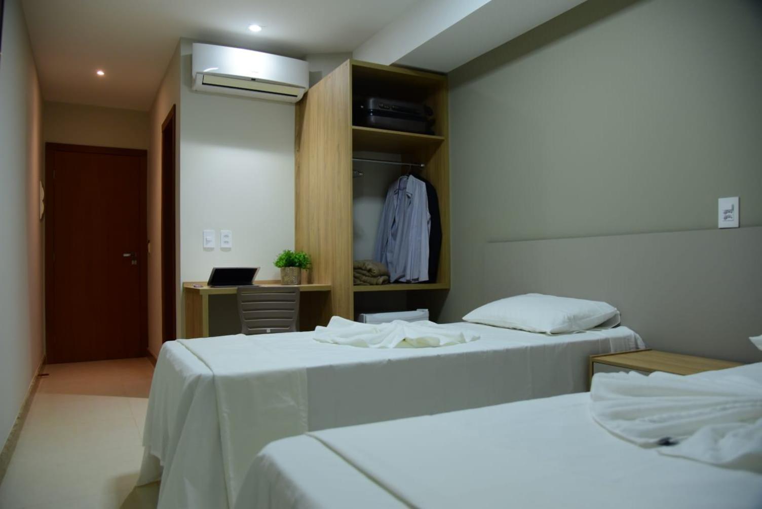 Jantorno Plaza Hotel Pinheiros  Dış mekan fotoğraf