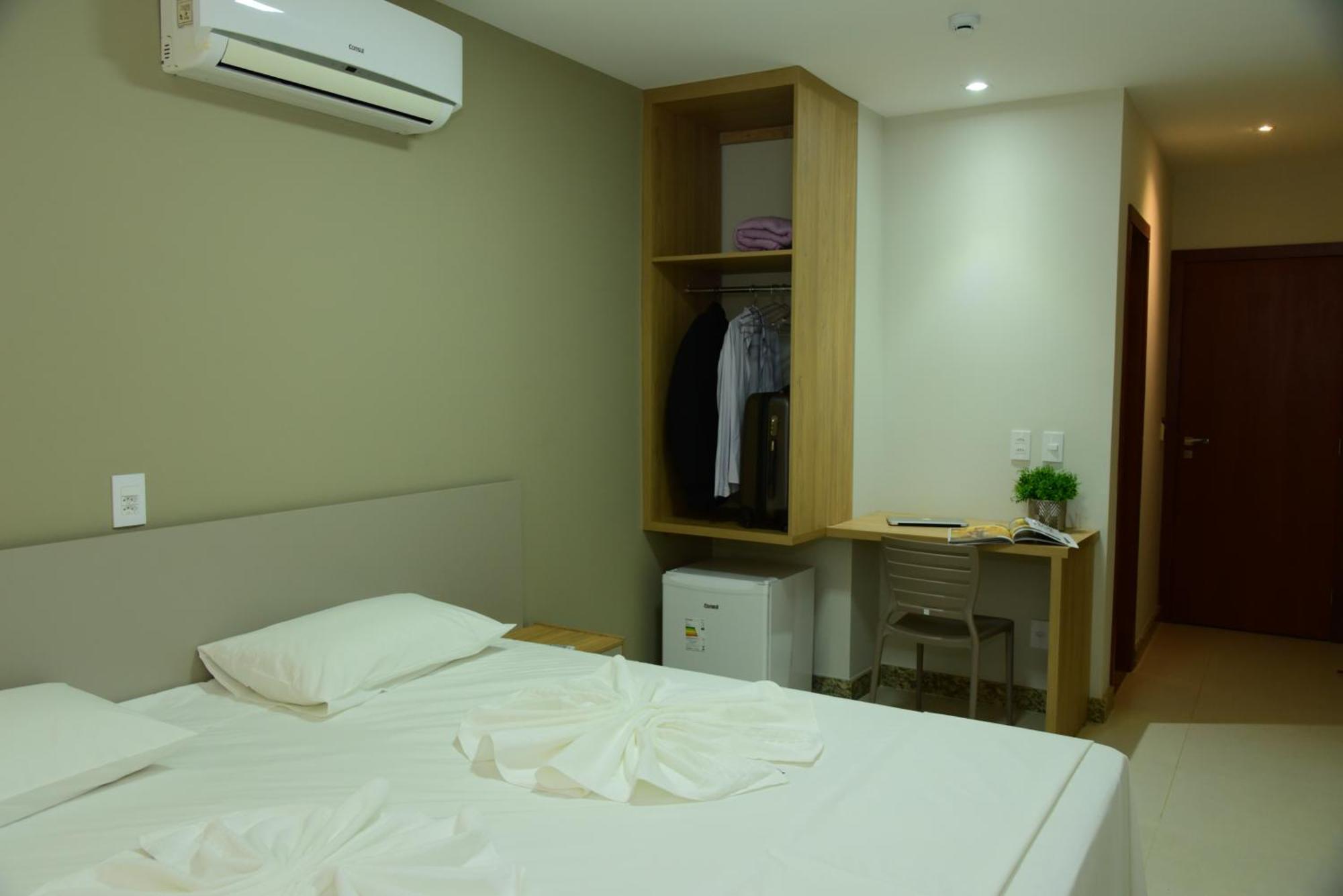 Jantorno Plaza Hotel Pinheiros  Dış mekan fotoğraf