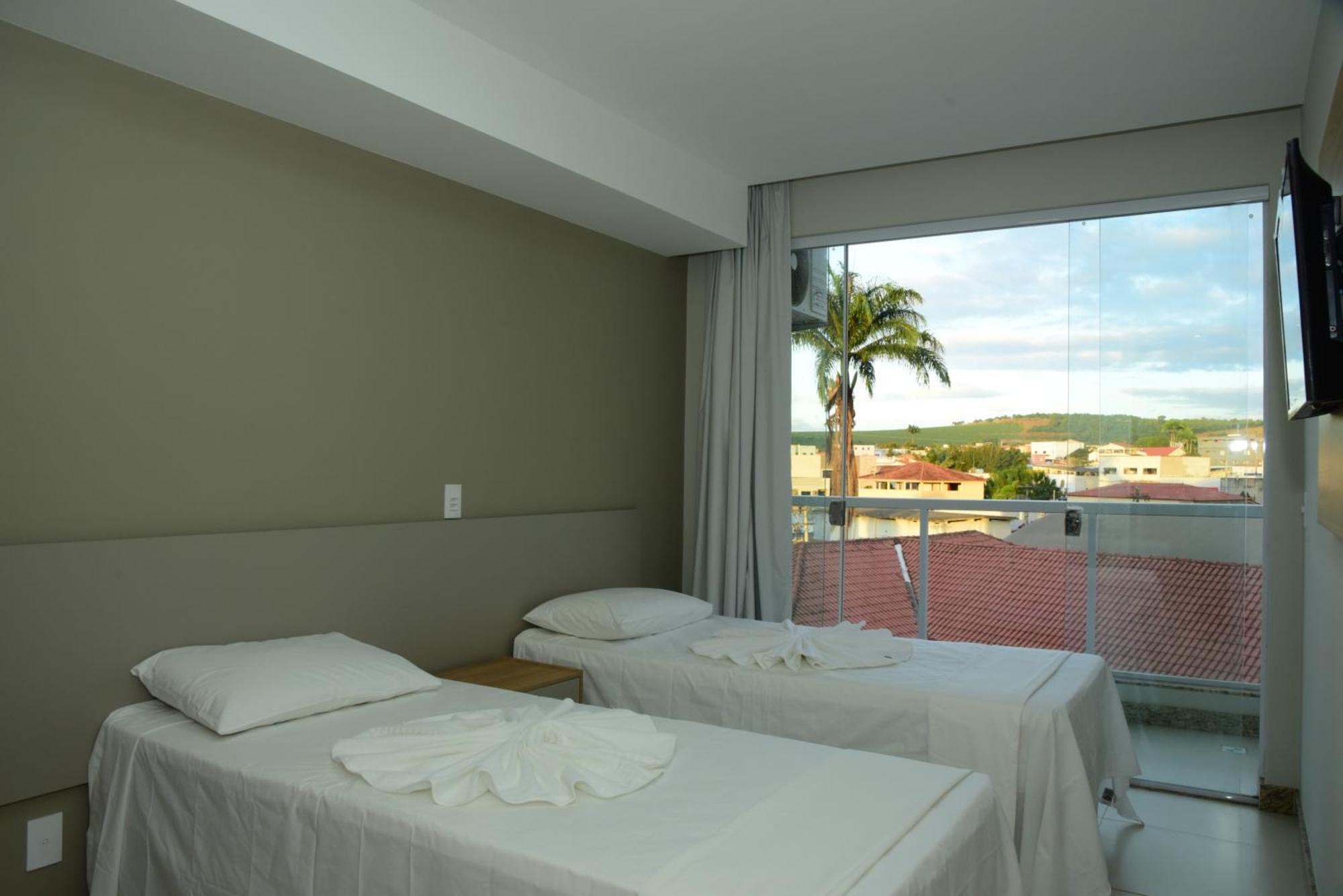 Jantorno Plaza Hotel Pinheiros  Dış mekan fotoğraf