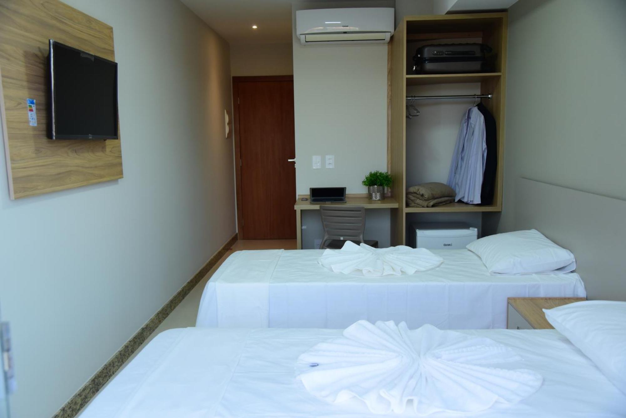Jantorno Plaza Hotel Pinheiros  Dış mekan fotoğraf