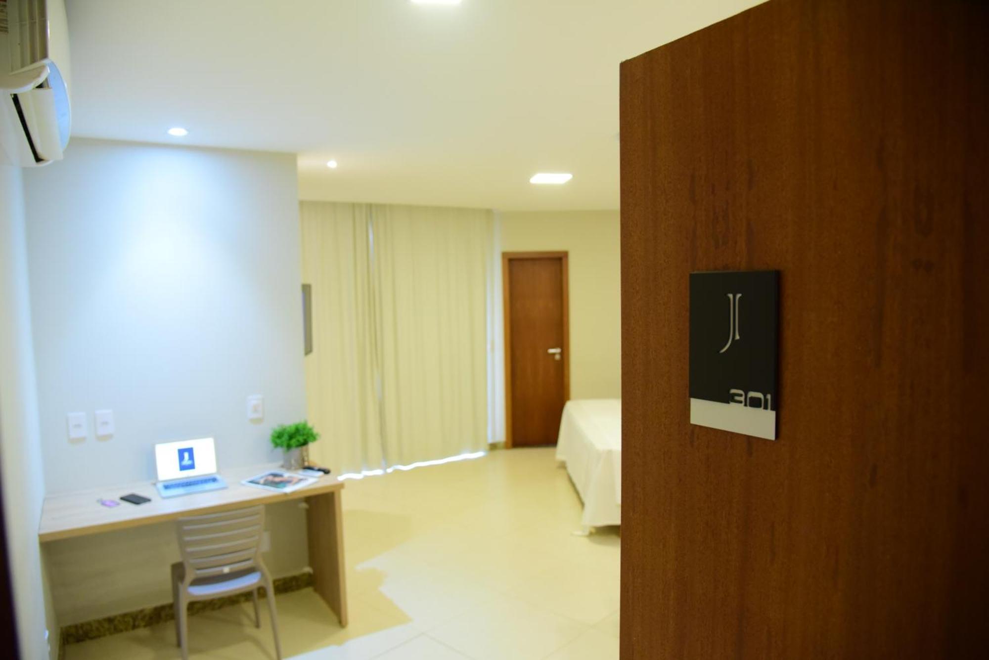 Jantorno Plaza Hotel Pinheiros  Dış mekan fotoğraf