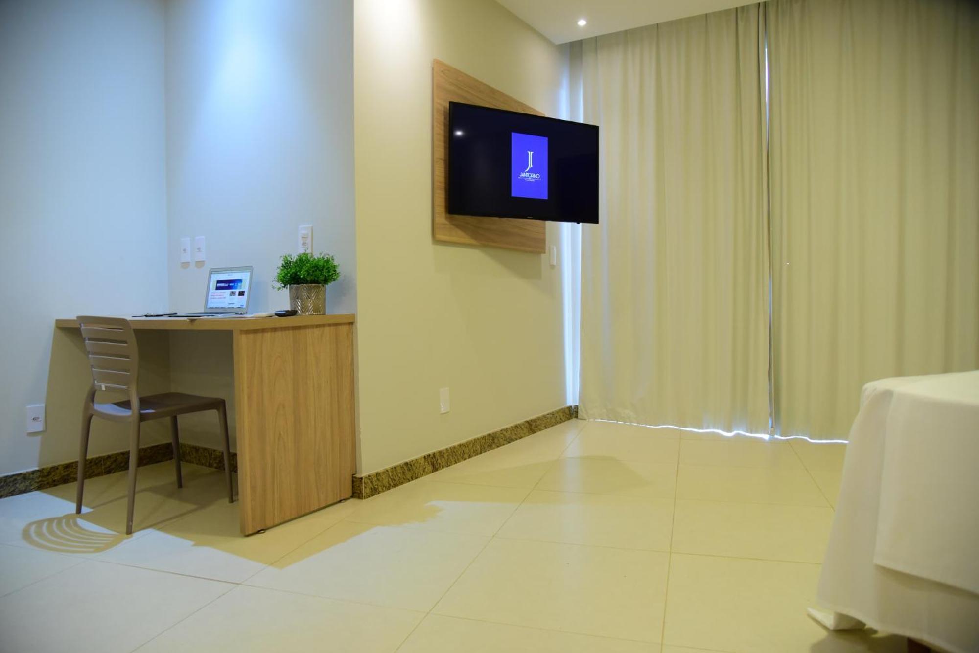 Jantorno Plaza Hotel Pinheiros  Dış mekan fotoğraf